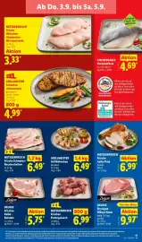 Lidl Prospekt Seite 65
