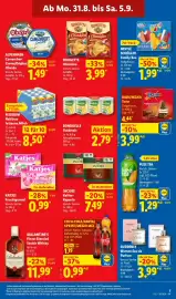 Lidl Prospekt Seite 15