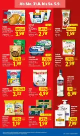 Lidl Prospekt Seite 19