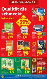 Lidl Prospekt Seite 20