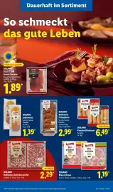 Lidl Prospekt Seite 21