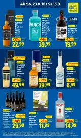 Lidl Prospekt Seite 25