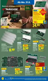 Lidl Prospekt Seite 36