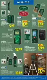Lidl Prospekt Seite 37