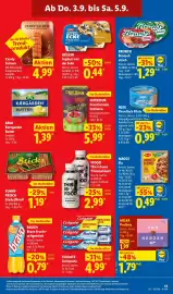 Lidl Prospekt Seite 69