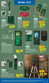 Lidl Prospekt Seite 37