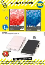 Volantino Tedi settimana 34 Pagina 12