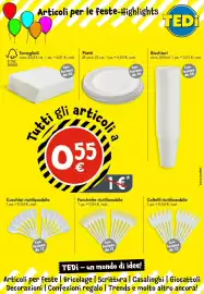 Volantino Tedi settimana 34 Pagina 14