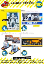 Volantino Tedi settimana 34 Pagina 3