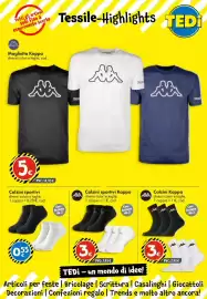 Volantino Tedi settimana 34 Pagina 6