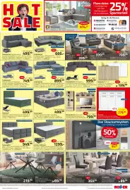 ROLLER Prospekt woche 35 Seite 3