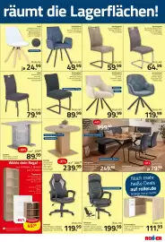 ROLLER Prospekt woche 35 Seite 7