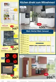 ROLLER Prospekt woche 35 Seite 8