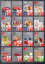 Edeka Frischemarkt Prospekt woche 35 Seite 2