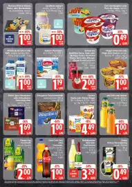 Edeka Frischemarkt Prospekt woche 35 Seite 3