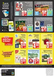 Edeka Frischemarkt Prospekt woche 35 Seite 4