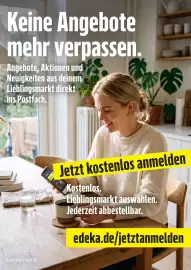 Edeka Frischemarkt Prospekt woche 35 Seite 5