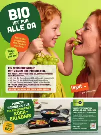 Tegut Prospekt Seite 15