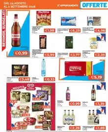 Volantino Mercatò Pagina 10
