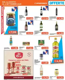 Volantino Mercatò Pagina 12