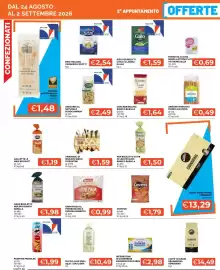 Volantino Mercatò Pagina 14