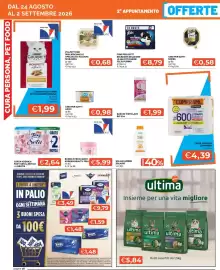 Volantino Mercatò Pagina 16