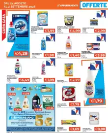 Volantino Mercatò Pagina 18
