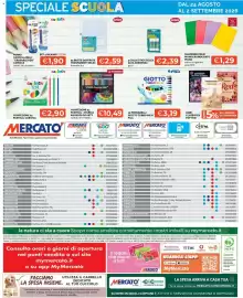 Volantino Mercatò Pagina 20