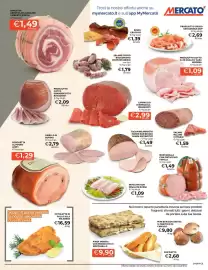 Volantino Mercatò Pagina 3