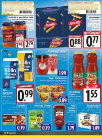 EDEKA Hahner Prospekt Seite 10