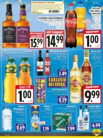 EDEKA Hahner Prospekt Seite 13