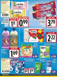 EDEKA Hahner Prospekt Seite 14