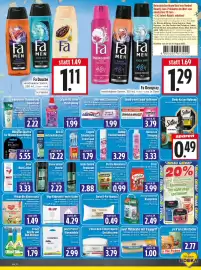 EDEKA Hahner Prospekt Seite 15