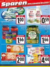 EDEKA Hahner Prospekt Seite 16