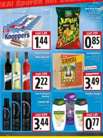 EDEKA Hahner Prospekt Seite 17