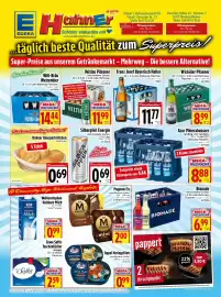EDEKA Hahner Prospekt Seite 2