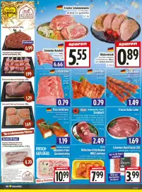EDEKA Hahner Prospekt Seite 4