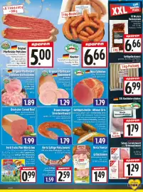 EDEKA Hahner Prospekt Seite 5
