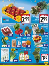 EDEKA Hahner Prospekt Seite 7