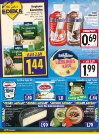 EDEKA Hahner Prospekt Seite 8