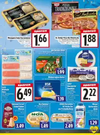 EDEKA Hahner Prospekt Seite 9