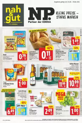 NP Discount (gültig bis 29-08)