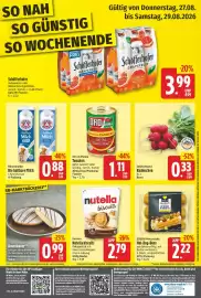 NP Discount Prospekt Seite 14
