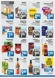 Edeka Xpress Prospekt Seite 2