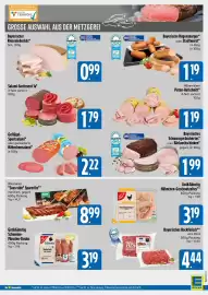Edeka Xpress Prospekt Seite 4