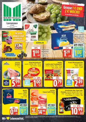 Marktkauf (gültig bis 29-08)