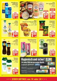 Marktkauf Prospekt Seite 3