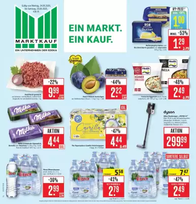 Marktkauf (gültig bis 29-08)