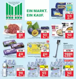 Marktkauf Prospekt Seite 1