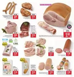 Marktkauf Prospekt Seite 3
